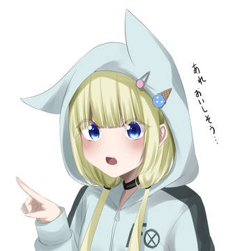 紺ちゃん