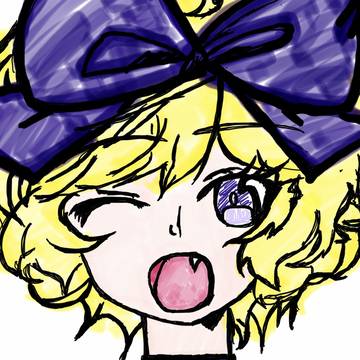 エリー（となりの吸血鬼さん）