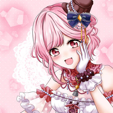 D4DJまとめ【※後半あおひい】