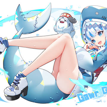 ぐらちゃん