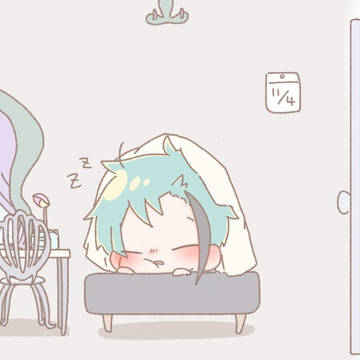 リーチ生誕祭フリーヘッダー