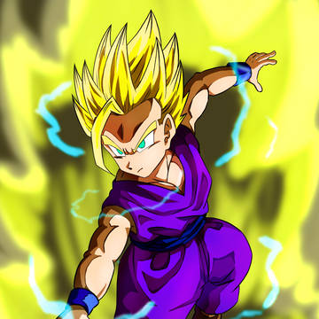 ドラゴンボールイラスト