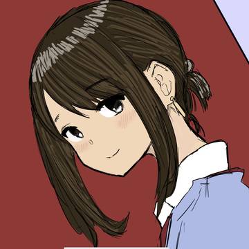 同期ちゃん