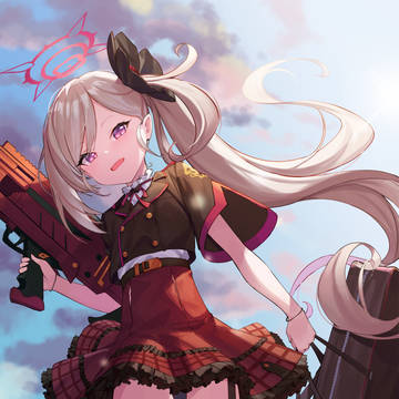 ムツキちゃん