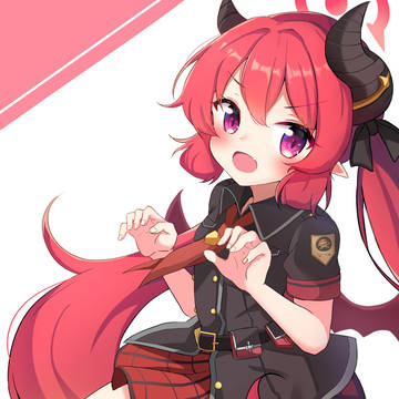 ジュンコちゃん