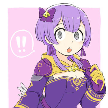 FEらくがきまとめ3