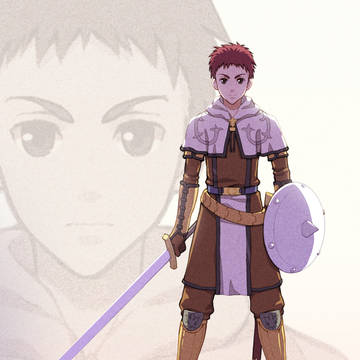 THE ANIMATION
