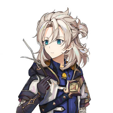 アルベド