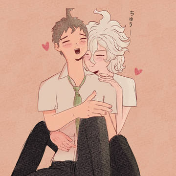 狛日 ♡