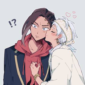 ツイステlog⑥