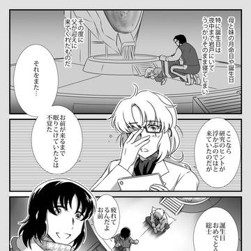 皆城総士生誕祭2020