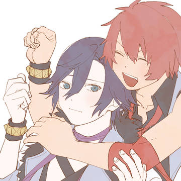 トキヤ右まとめ
