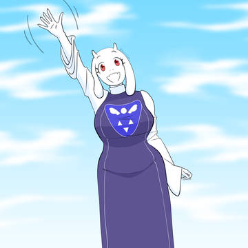 Toriel