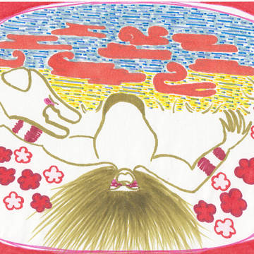 野菜かりんとうが美味しい。（「たましい　下書き編」の完成）