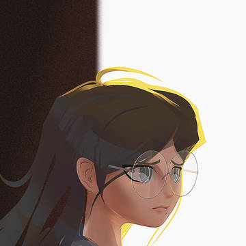 腐川 冬子 Fukawa Touko