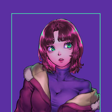 Portrait