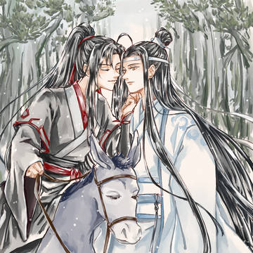 忘羨