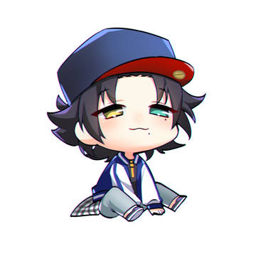 二郎ちゃん