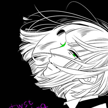 【女体化】twst_log01