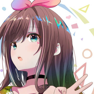 キズナアイ