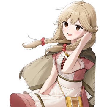 pixivリクエスト
