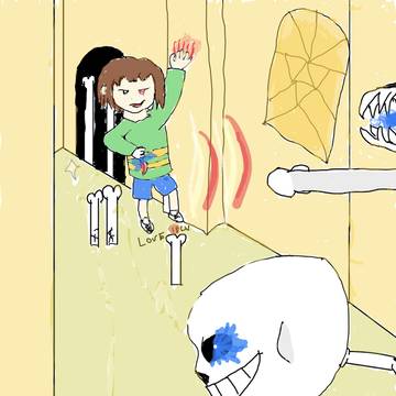 サンズ