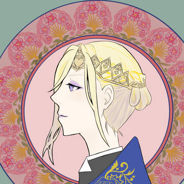 ヴィル様
