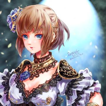 エトワールアタイア