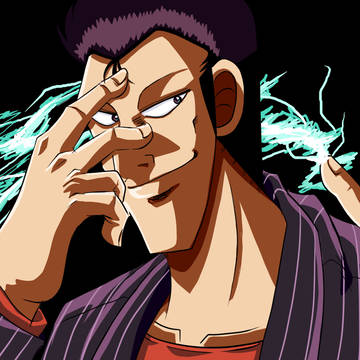 竜崎さん……なんか苦戦してるんですって……?