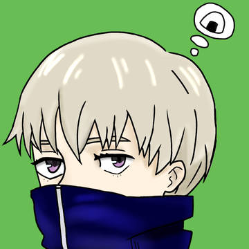 狗巻棘くん
