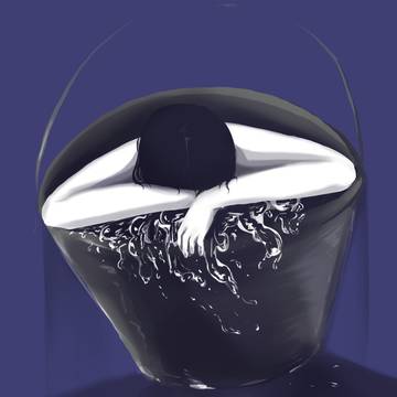 バケツ