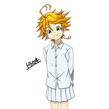 エマちゃん