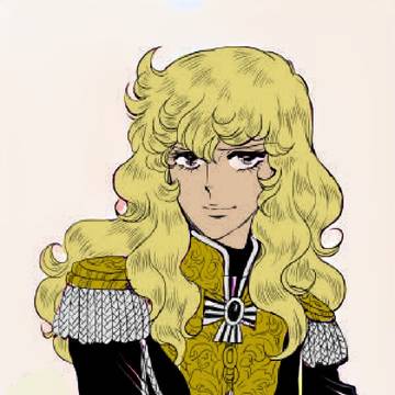 lady oscar