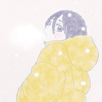 リハビリ絵