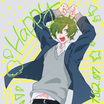 HBD!210207