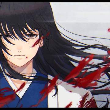 狂乱の貴公子