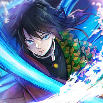 冨岡義勇