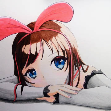 Kizuna AI