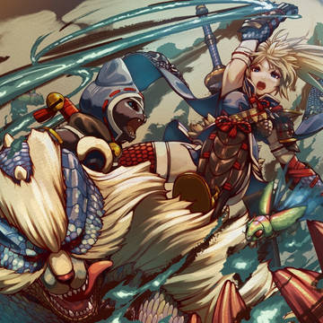 操竜