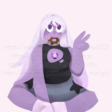 Amethyst