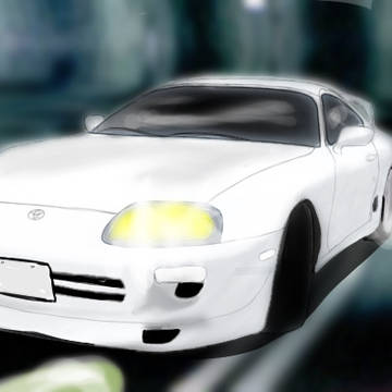 SUPRA