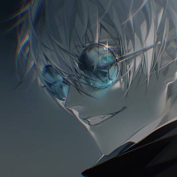 咒回摸鱼