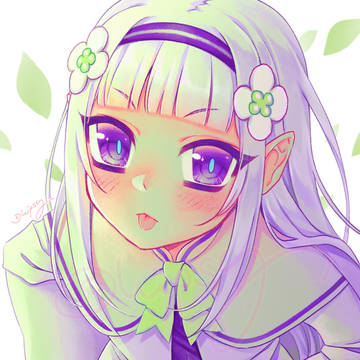 Smol Emilia