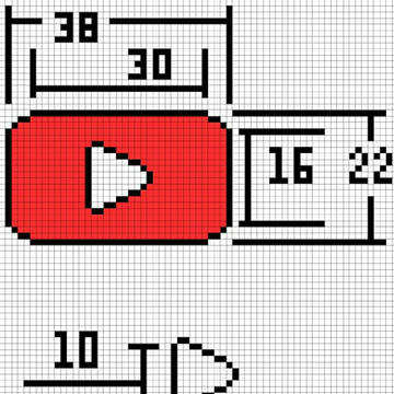 YouTubeアイコン