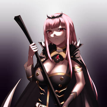 Mori Calliope