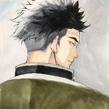 悲鳴嶼さん受け
