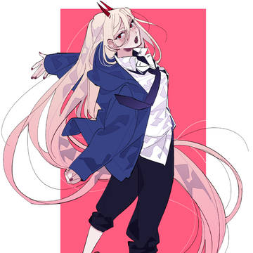 パワー