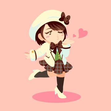 Chu~