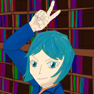 落書き