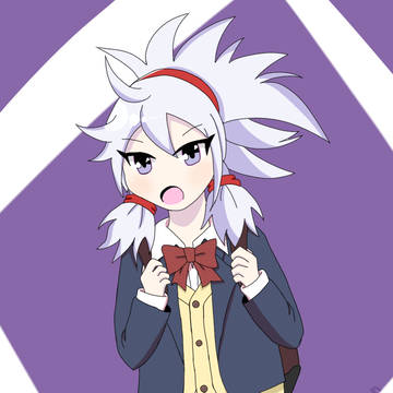 ウルルン制服